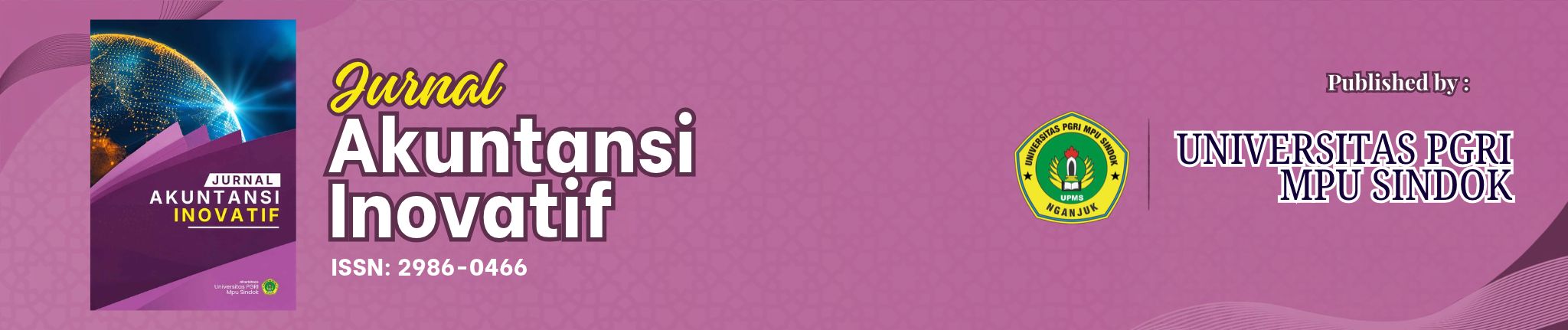 Banner JAI